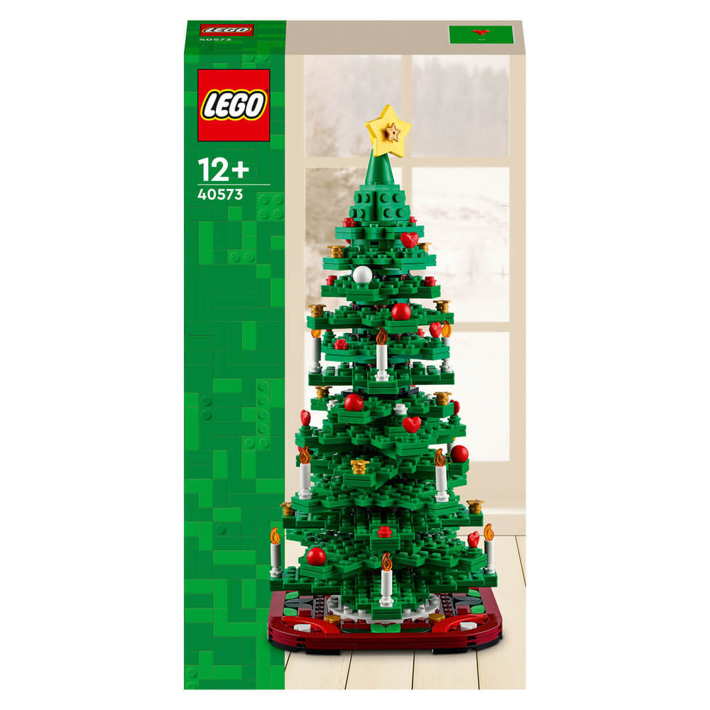 Lego Christmas Tree 40573